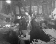 3-Godthaab Hammervaerk foer 1915